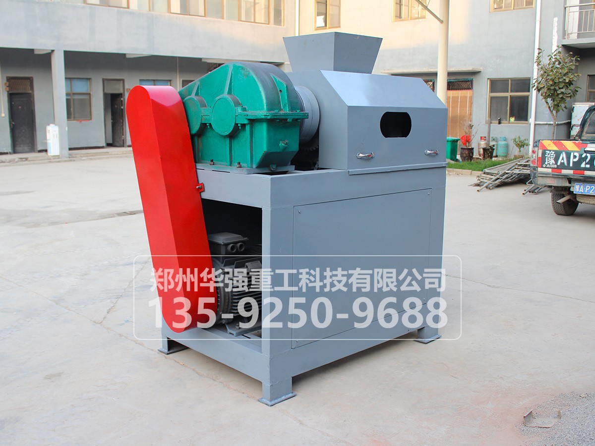 豬糞有機肥生產線包括的有機肥設備