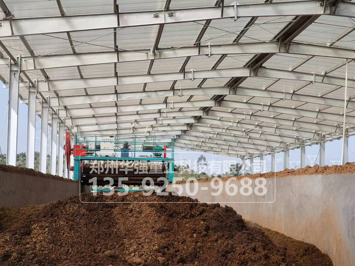 專業(yè)牛糞有機(jī)肥設(shè)備廠家：綠色農(nóng)業(yè)的關(guān)鍵伙伴
